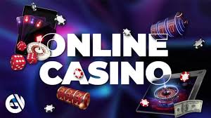 Top Online Casinos Where You Can Enjoy Your Favorite Games